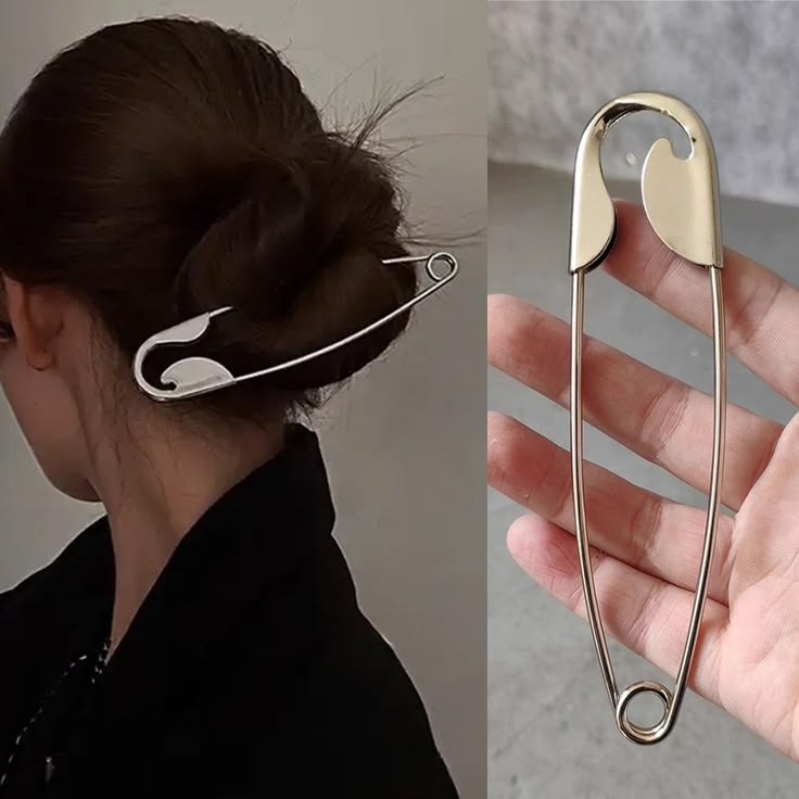 Hairpin