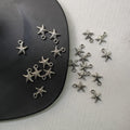New starfish charm