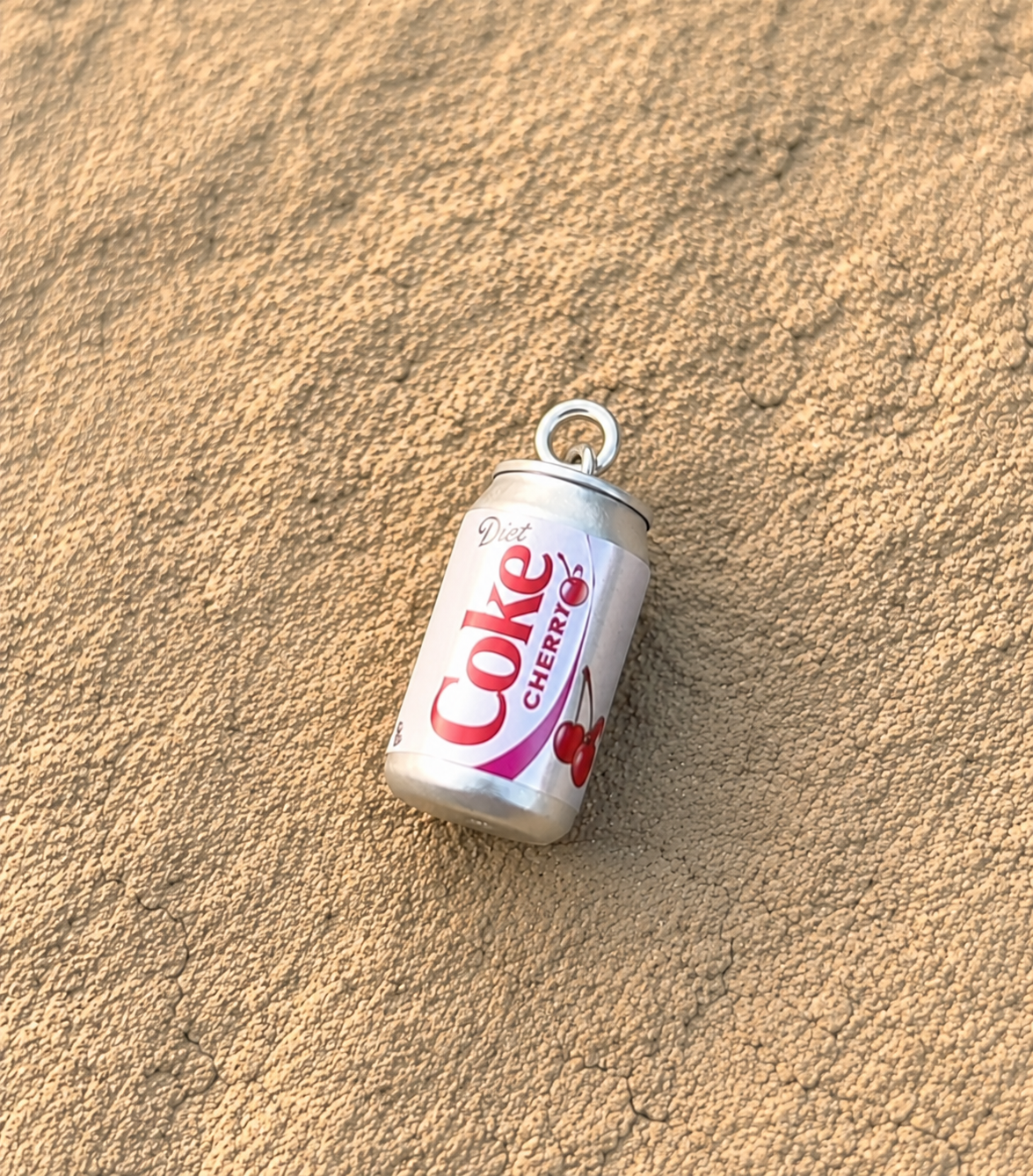 Cherry coke