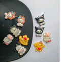 Jelly sanrio pack of 5