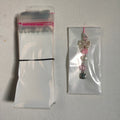2*4 pouches 100 pieces