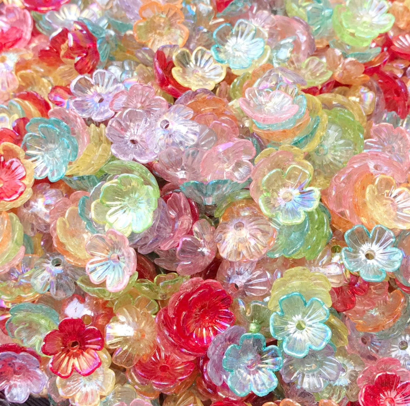 New sakura flowers 10 grm