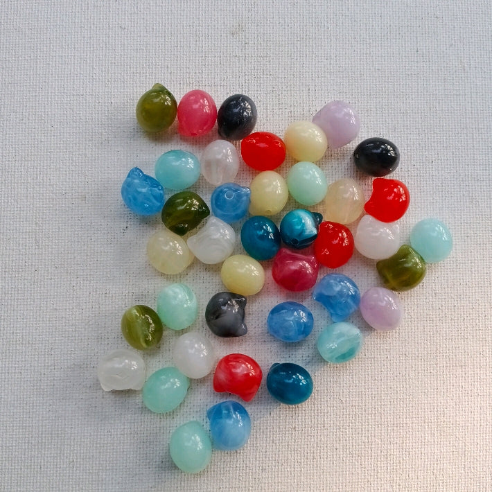 Kitty beads 10 grm
