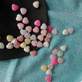 Shinny big heart 10 grm
