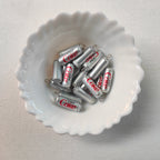Slim diet coke charm