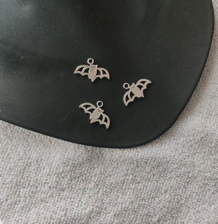 Batman Charm