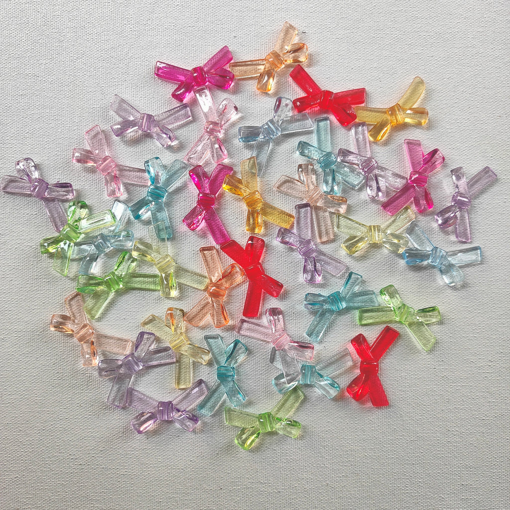 Colourful Straight Bow 50 grm