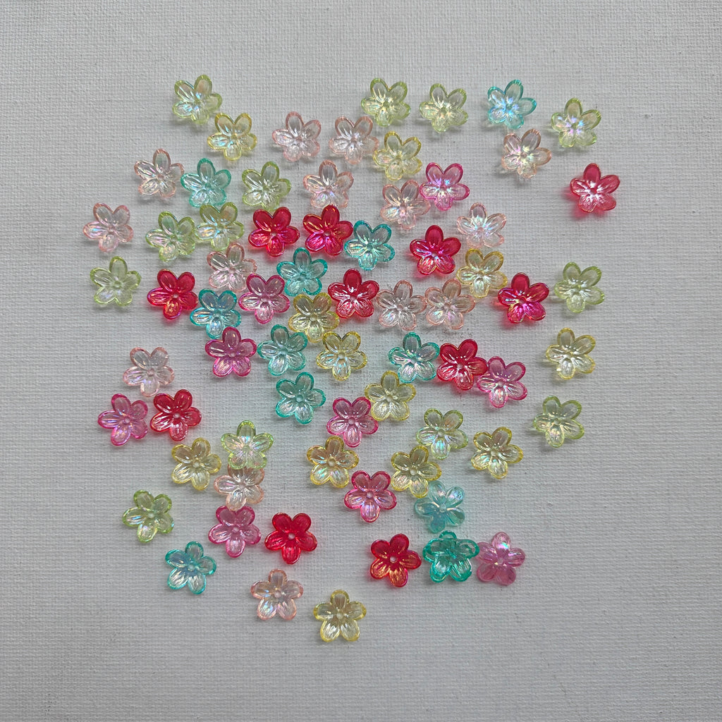 New sakura flowers 10 grm