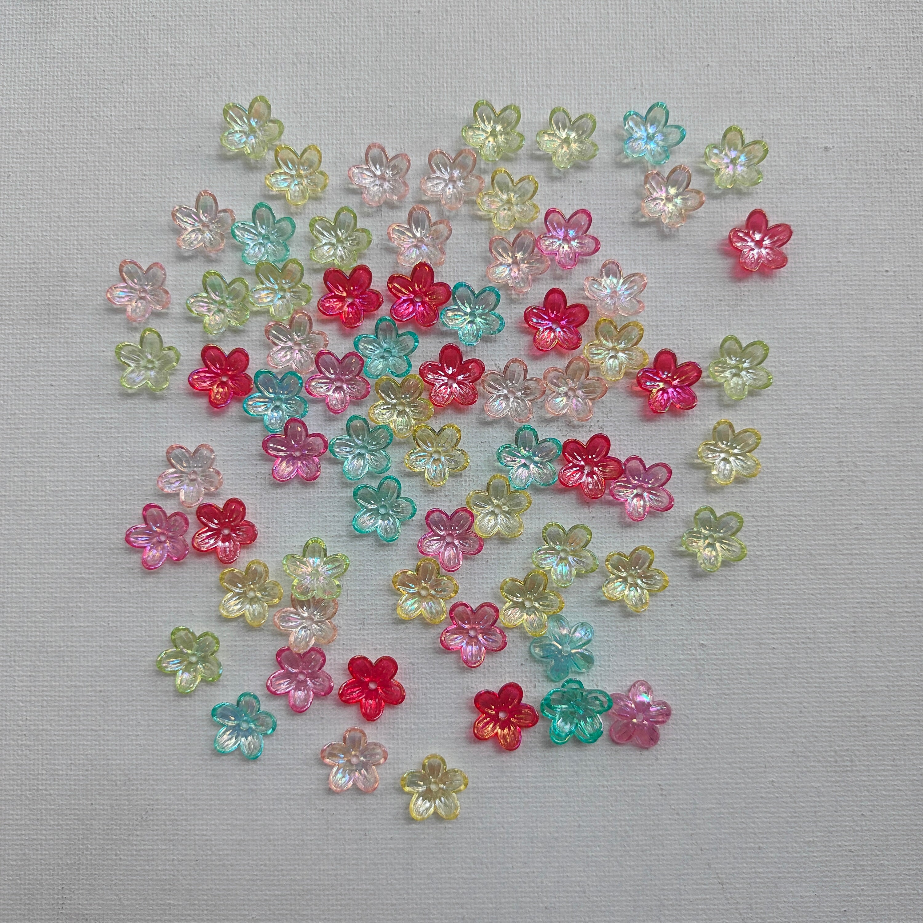 New sakura flowers 10 grm