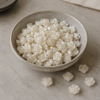 White roses 10 grm