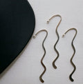 Snake Bookmark