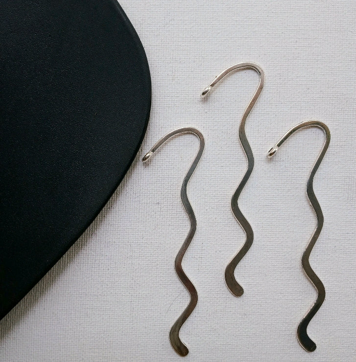 Snake Bookmark