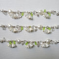 Lily bracelet