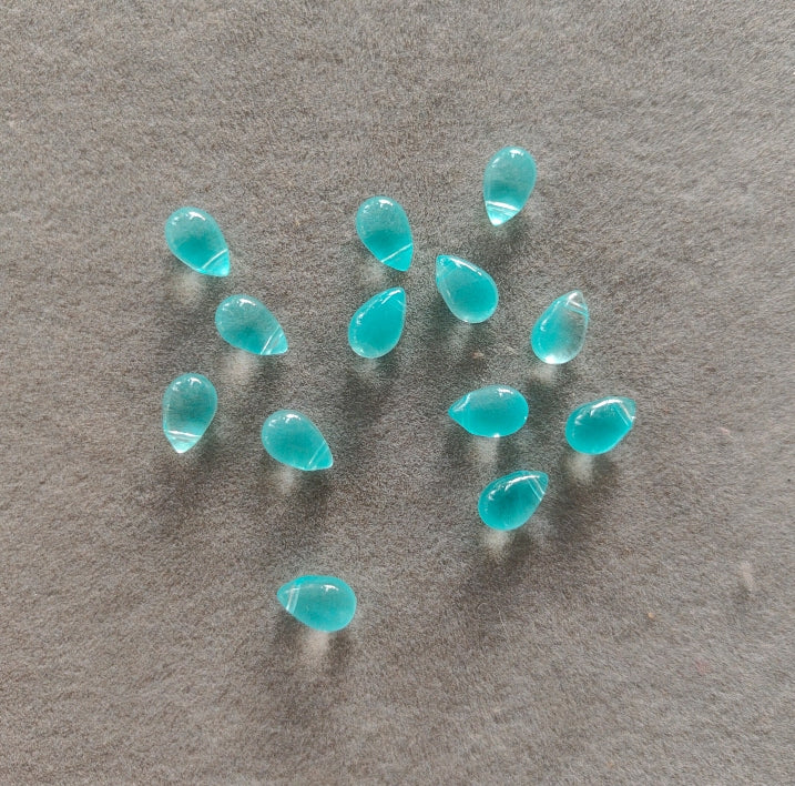 Blue Droplets premium Per Piece
