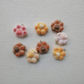 Paw charm