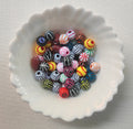 Mix 10 ball
