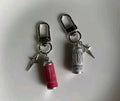 Monster keychain