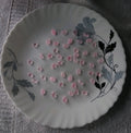 Pink Droplets premium