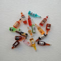 Bottle charm random 1