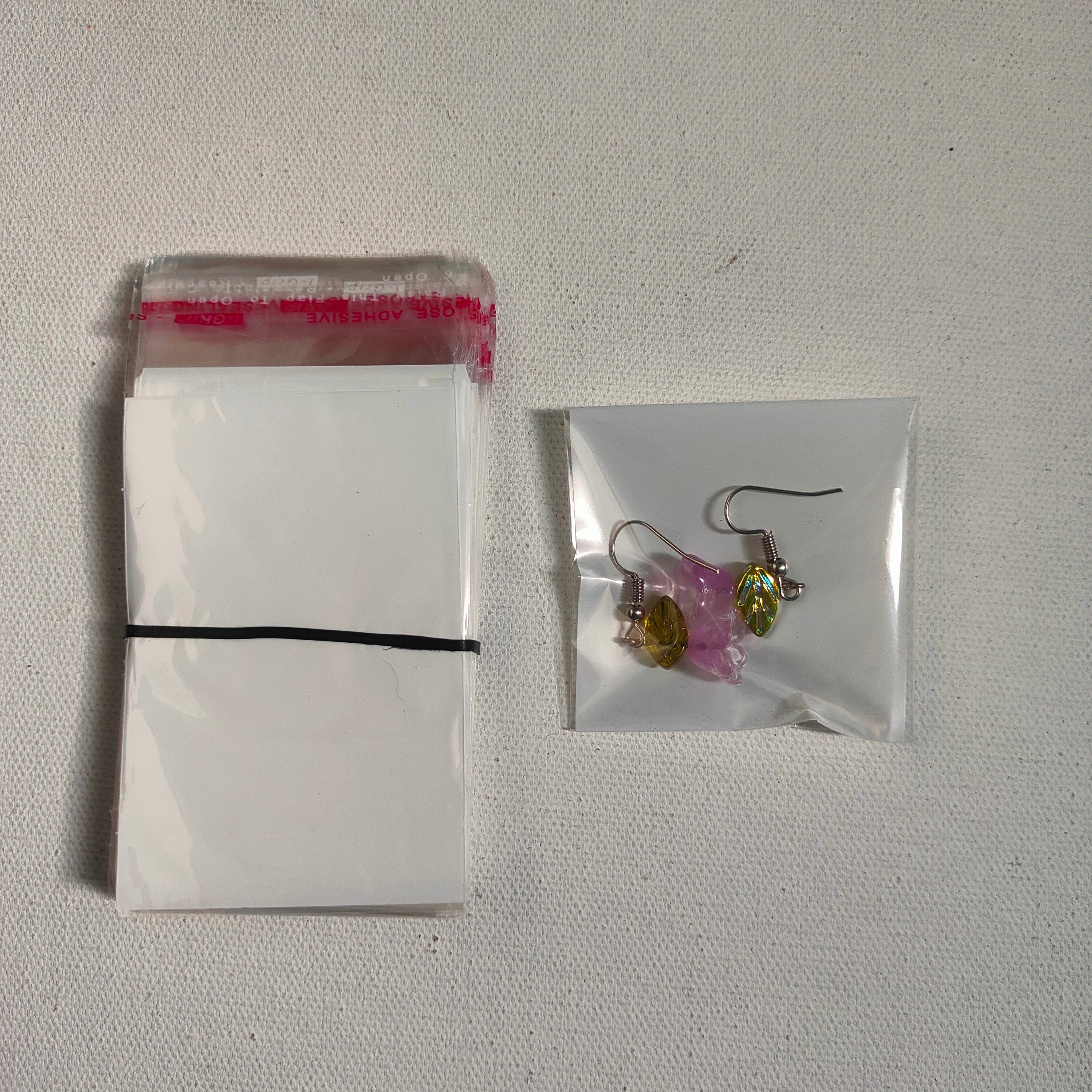 2*3 pouch 100 pieces