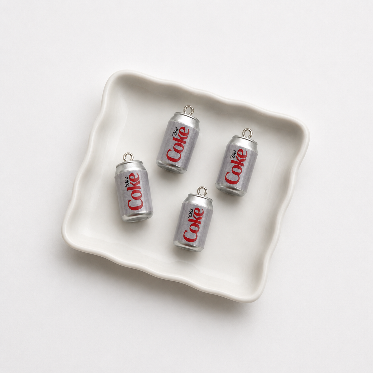 Diet coke charm 2.0