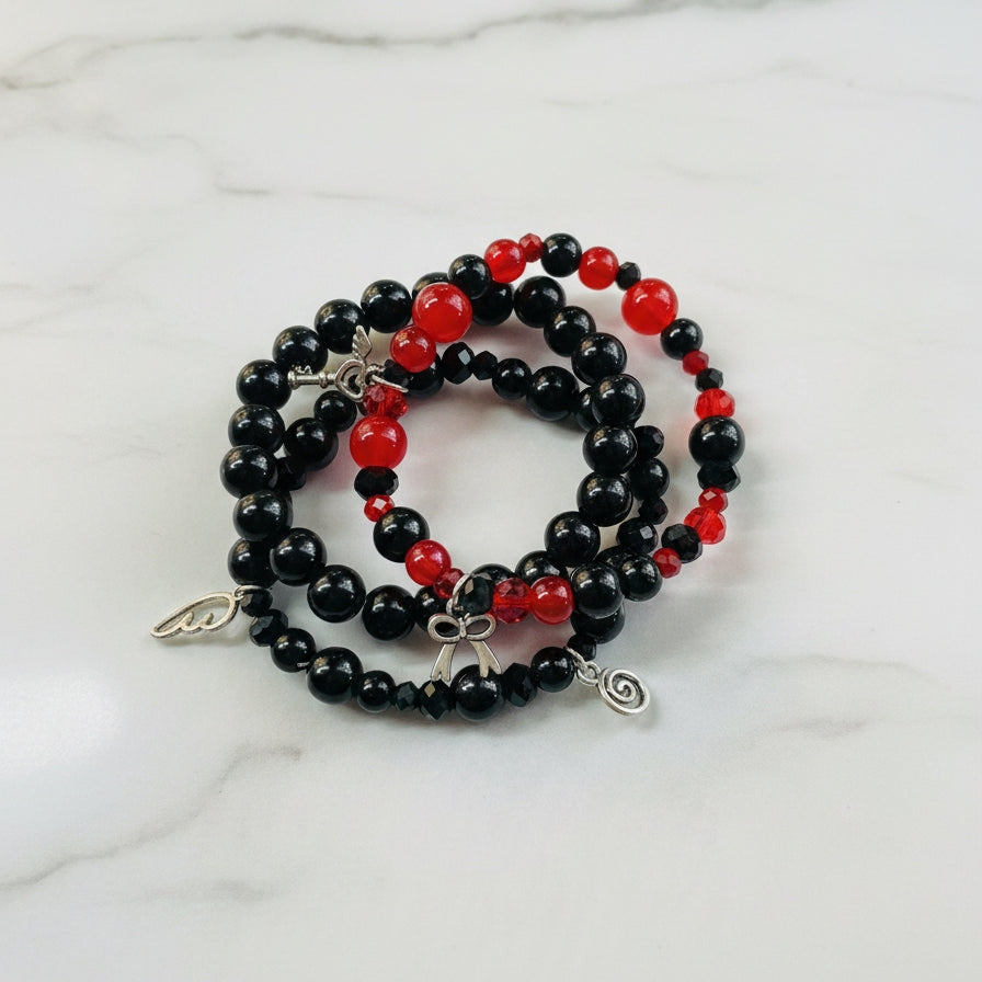 Devil stack