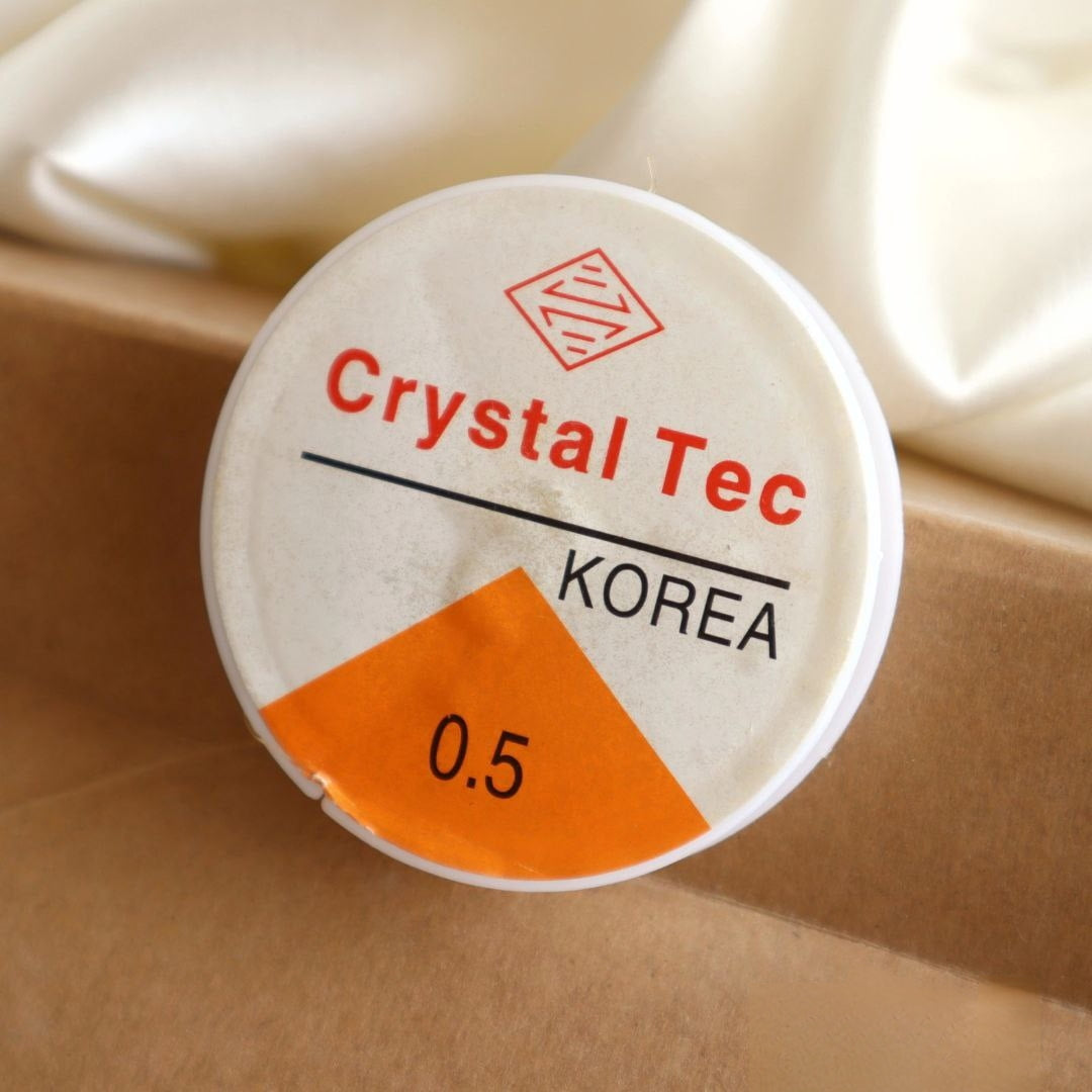0.5 Elastic 5 Meter