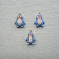 Penguin 3d charm