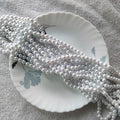 8mm pearls 1 string