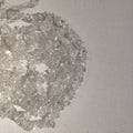 Transperant chip