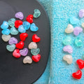 Marble heart 10 grm