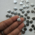 Made with lover heart charm