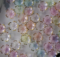 Acrylic flower pastel 10 grm