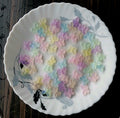 Glow in dark butterfly 10 grm
