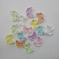 New bow multi colour 10 grm