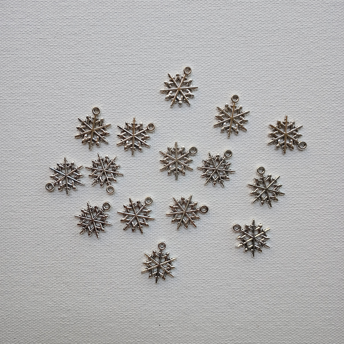 Snowflake
